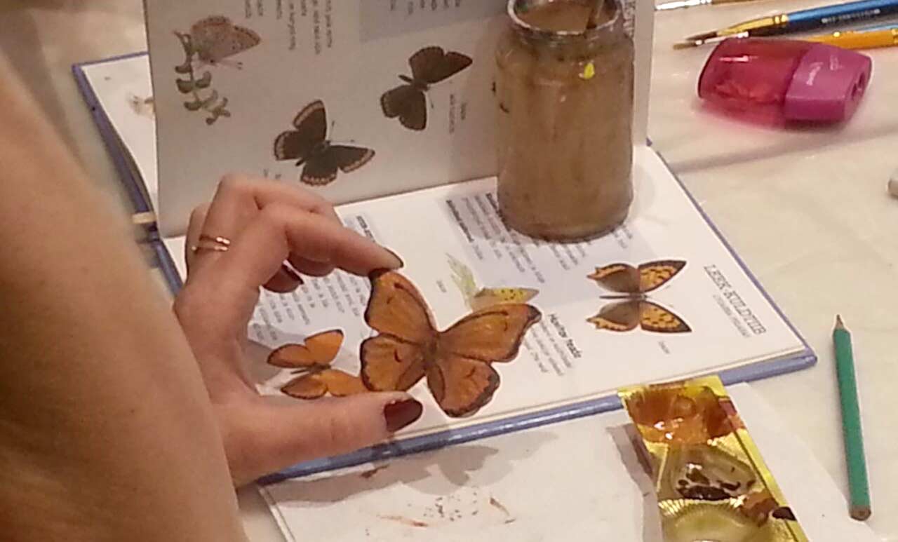 Puidule maalimine